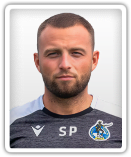 Sam Pashen