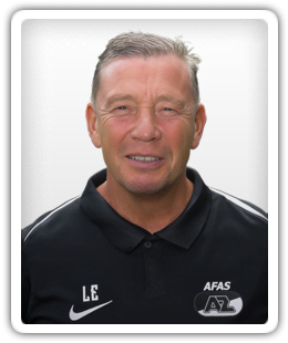 Leeroy Echteld
