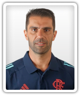 Alfredo Almeida