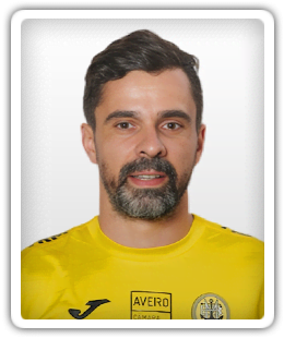 Pedro Moreira