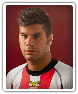 Pedro Pereira