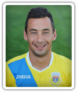 Artur Moreira