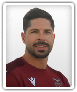 Marco Véstia