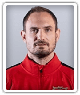 Carlos García