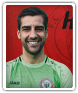 Hugo Magalhães