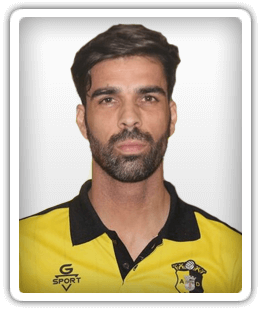 Paulo Monteiro