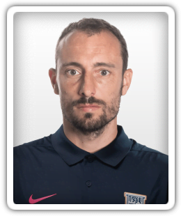 Dani Cancela
