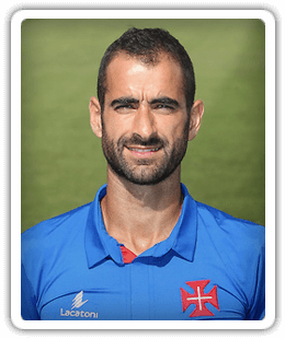 Tiago Caeiro
