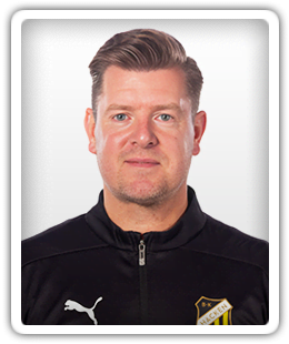 Jesper Ljung