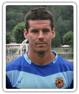 Pedro Mairata
