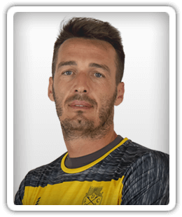 Ricardo Nunes