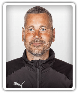 Marcus Lantz