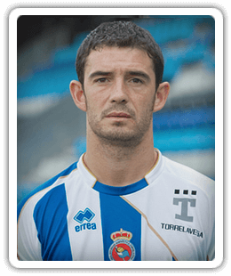 Víctor Sánchez