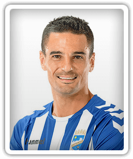 Carlos Peña