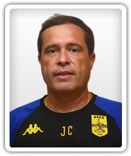 Jesús Calderón