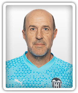 José Manuel Ochotorena