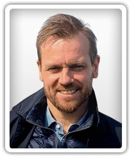 Mattias Jonson