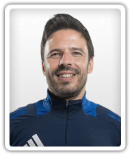 Jorge Almeida