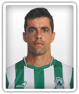 Tiago Valente