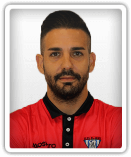 Rafa Santos
