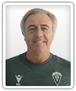 Antonio Fernández Cubero