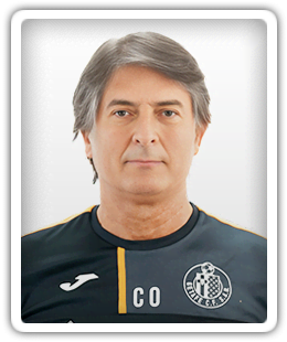 Cristopher Oyola