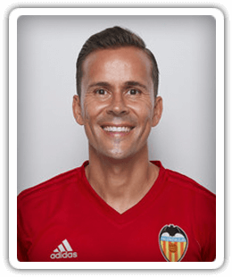 Ismael Fernández