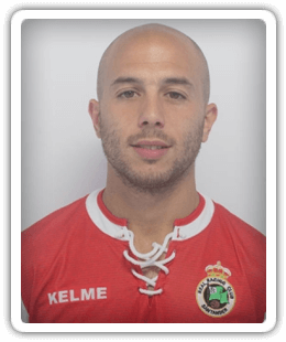 Ander Lafuente