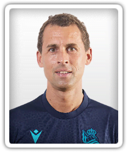 Iosu Rivas