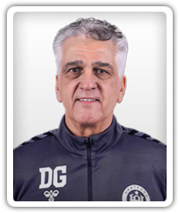 Daniel Gaspar