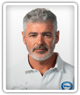 Javier Pérez Elorrieta