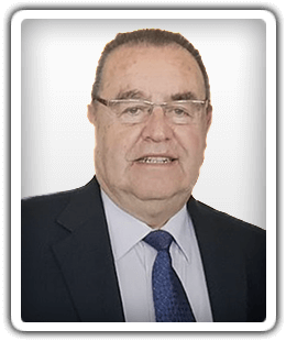 Enrique Vedia