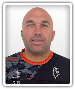 Diego Galiano