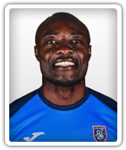 Pierre Webó
