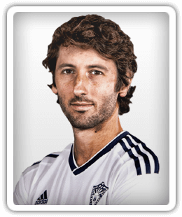 Esteban Granero