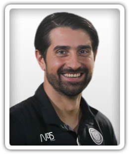 Rubén De la Red