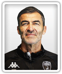 Rui Almeida