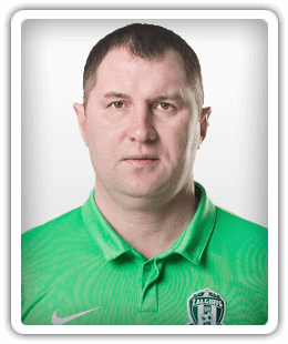 Valeriy Tarasenko