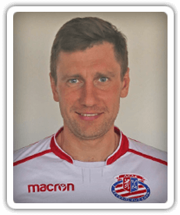 Alexey Dobrovolskiy