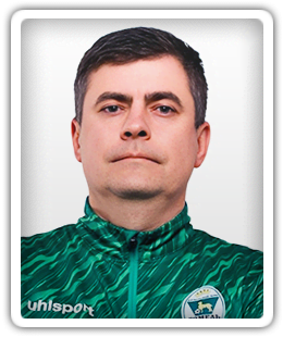 Andrey Gorovtsov
