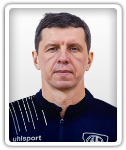 Yuriy Vasyutin