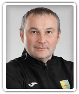 Pavel Batyuto