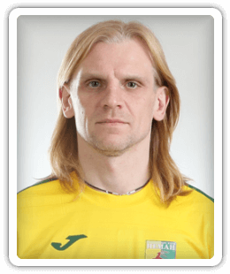 Dmitriy Kovalenok