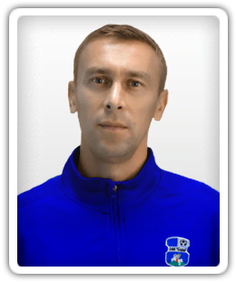 Dmitriy Schegrikovich