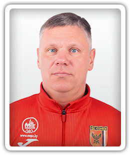 Maxim Sukhoveev