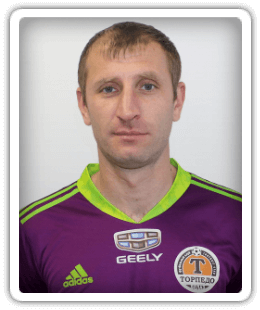Vladimir Bushma