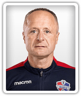 Vitaliy Tarakanov