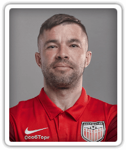Dmitriy Osipenko
