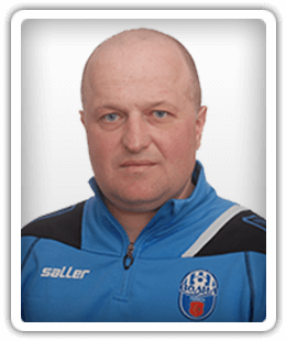Vitaliy Kirilko
