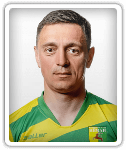 Valeriy Zhukovskiy